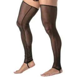 Bas Transgressiv Noirs