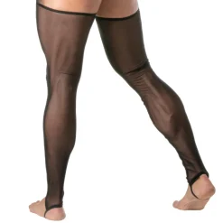 Bas Transgressiv Noirs