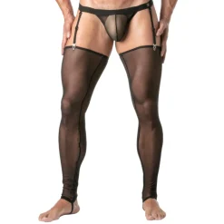 Bas Transgressiv Noirs