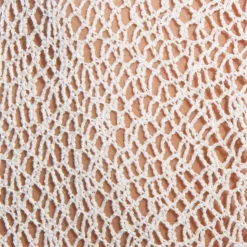 Bermuda Eco Chique Ivoire