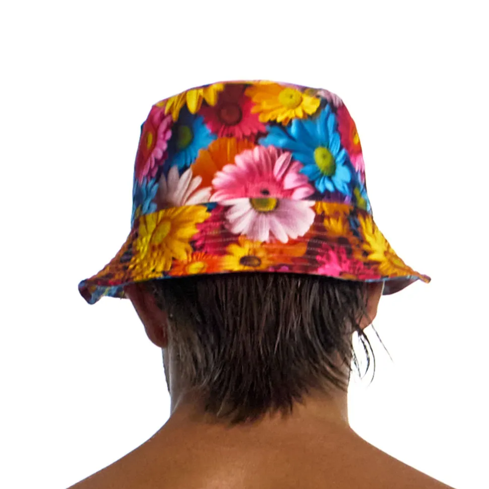 Bob Daisies Multicolore