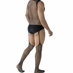 Body Cutout R4VAGE Noir