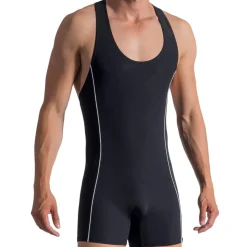 Body de Bain BLU 1200 Noir