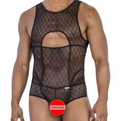 Body Dentelle Noir