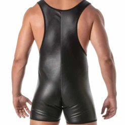 Body Easy Access Kinky Noir