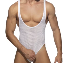 Body Fantasy Diamond Blanc