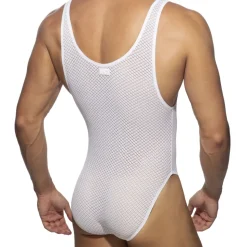 Body Fantasy Diamond Blanc