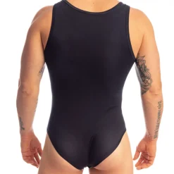 Body Lounge Party Bleu Marine