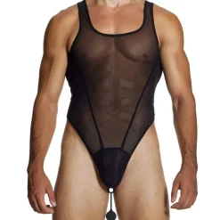 Body Muslin Pleasure Noir