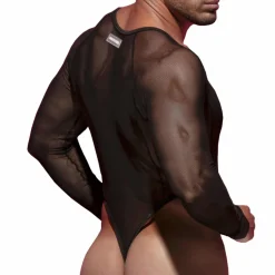 Body String Cupido Noir