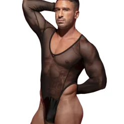 Body String Cupido Noir