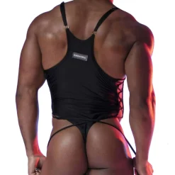 Body String Eros Noir