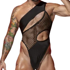 Body String Hyperion Noir