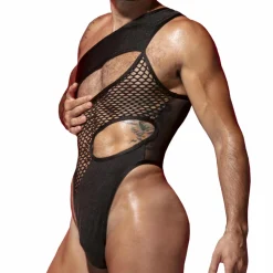 Body String Hyperion Noir