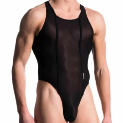 Body String M101 Noir