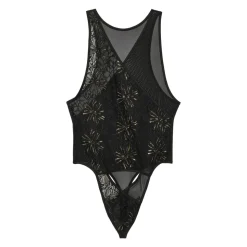 Body String Pure Seduction Noir