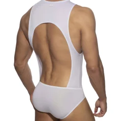 Body Veloz Dry Blanc