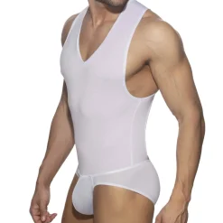 Body Veloz Dry Blanc