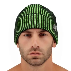 Bonnet Darkroom Vert Fluo