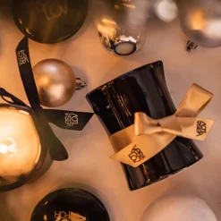 Bougie de Massage - Parfum Enivrant