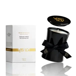 Bougie de Massage - Parfum Affolant