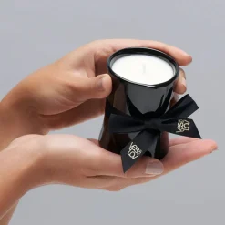 Bougie de Massage - Parfum Affolant