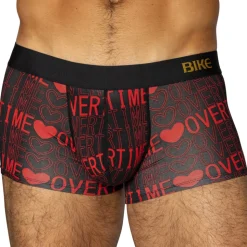 Boxer Active Overtime