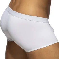 Boxer AD Recycled Blanc