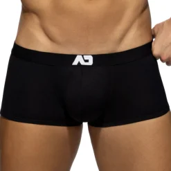 Boxer AD Recycled Noir