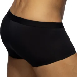 Boxer AD Recycled Noir