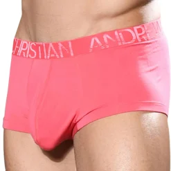 Boxer Almost Naked Happy Modal Rose