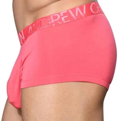 Boxer Almost Naked Happy Modal Rose