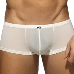 Boxer Basic Colors Second Skin Ivoire