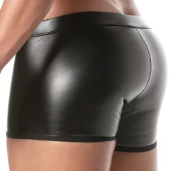 Boxer Bondage Kinky Noir