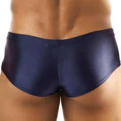 Boxer Bulge Bleu Marine