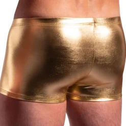 Boxer Bungee Pants M2240 Doré