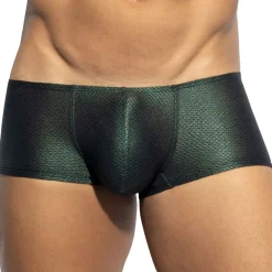 Boxer Court Bee Nest Kaki