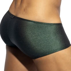 Boxer Court Bee Nest Kaki