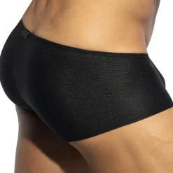 Boxer Court Bee Nest Noir