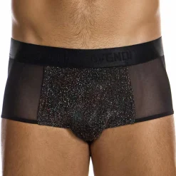 Boxer Court Delusion Noir