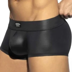 Boxer Court Fetish Noir