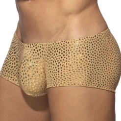Boxer Court Gold Stones Beige