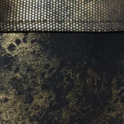 Boxer Court Greek Art Noir