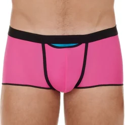 Boxer Court H01 Plume Up Rose