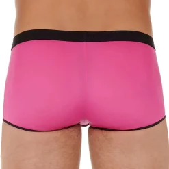Boxer Court H01 Plume Up Rose