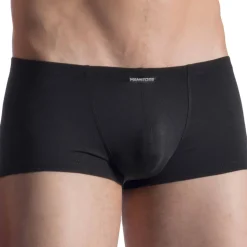 Boxer Court Micro Pants M800 Noir