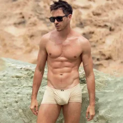 Boxer Court Microfibre Chair