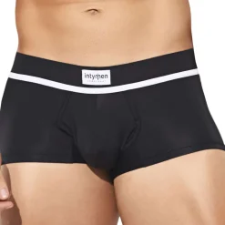 Boxer Court Mystery Noir