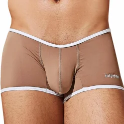 Boxer Court Nice Marron