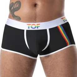 Boxer Court Pride Joyful Noir